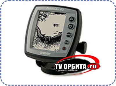 Garmin FishFinder 90