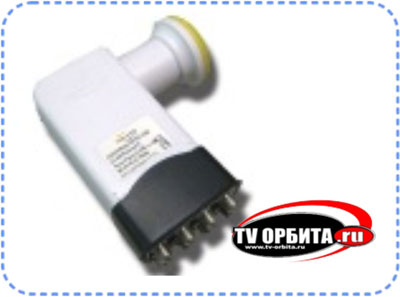 Golden Interstar Universal Octo GI-208