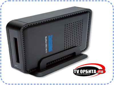 DVB-S2    SkyStar USB 2 HD CI