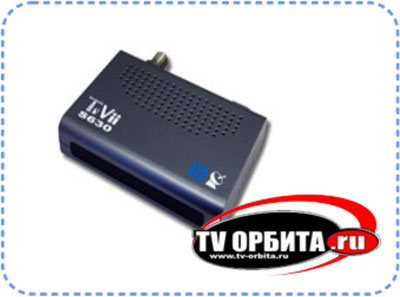 TeVii S630 USB 2.0