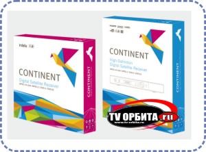 Континент-ТВ