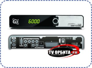 GI S3489 CA 2CI PVR HD