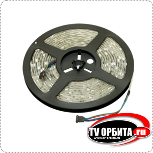 JazzWay LED SMD 5050/30 IP20