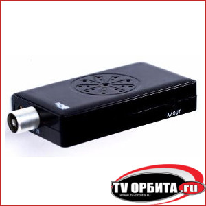    (DVB-T2) Digifors HD 20