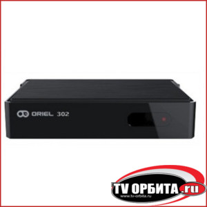    (DVB-T2) Oriel 302