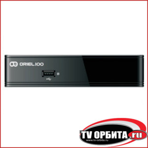    (DVB-T2) Oriel 100