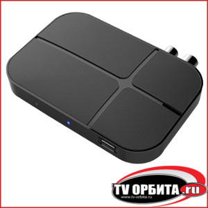    (DVB-T2) SELENGA T50