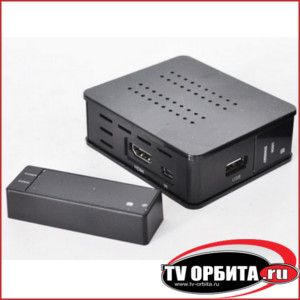    (DVB-T2)  OPENBOX T2-02 HD Mini