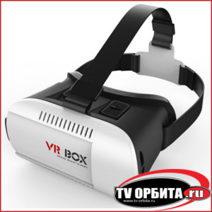  3D . VR BOX!