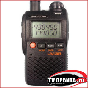   BAOFENG UV-3R