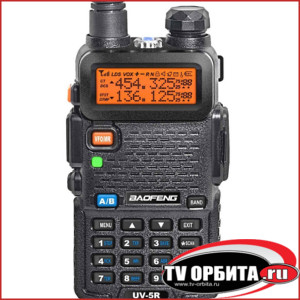   BAOFENG UV-5R