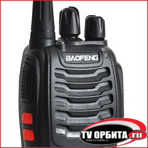  BAOFENG BF-888S