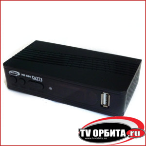    (DVB-T2) BAIKAL 980 HD