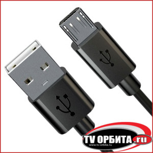 USB - Micro usb (0.15 - 3m)