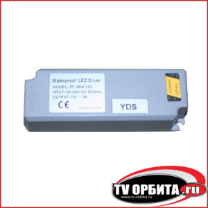   PF-36W-12V 584