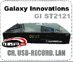 Galaxy Innovations GI S2121