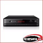 Приставка цифрового ТВ (DVB-T2) Digifors HD 100 Premium