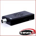 Приставка цифрового ТВ (DVB-T2) Digifors HD 20