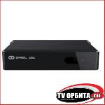 Приставка цифрового ТВ (DVB-T2) Oriel 302D