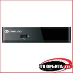 Приставка цифрового ТВ (DVB-T2) Oriel 100