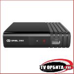 Приставка цифрового ТВ (DVB-T2) Oriel 202