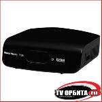 Приставка цифрового ТВ (DVB-T2) World Vision T39