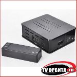 Приставка цифрового ТВ (DVB-T2)  OPENBOX T2-02 HD Mini