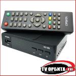 Приставка цифрового ТВ (DVB-T2) ОРБИТА HD-916 (нд-916)