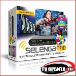    (DVB-T2) SELENGA T71D