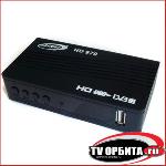 Приставка цифрового ТВ (DVB-T2) BAIKAL 970 HD