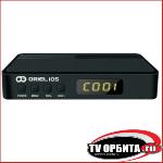 Приставка цифрового ТВ (DVB-T2) Oriel 105