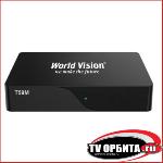 Приставка цифрового ТВ (DVB-T2) World Vision T59M